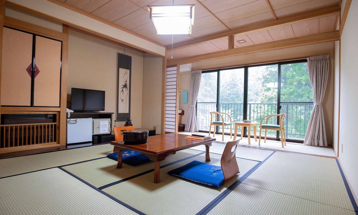 Kokonoe Hotel | Shirataki Hotel