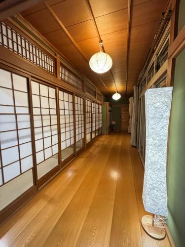 Yoichi House | ShiripaYoichi Villa - Vacation STAY 62970v
