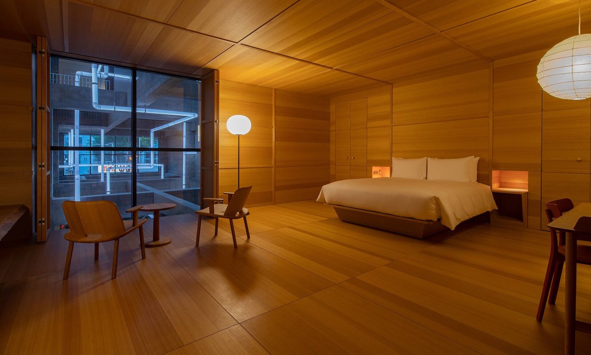 Maebashi Hotel | Shiroiya Hotel