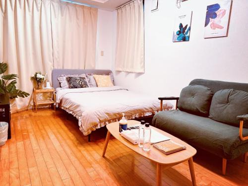 Shirokane Apartment | Shirokane Apartment Hotel 3
