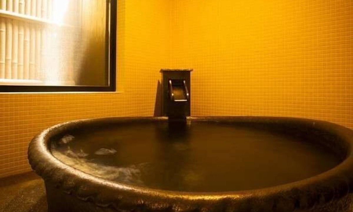 Kinosaki Onsen Hotel | Shirosaki Onsen Umashi Kakureya Yuyado Yamayoshi
