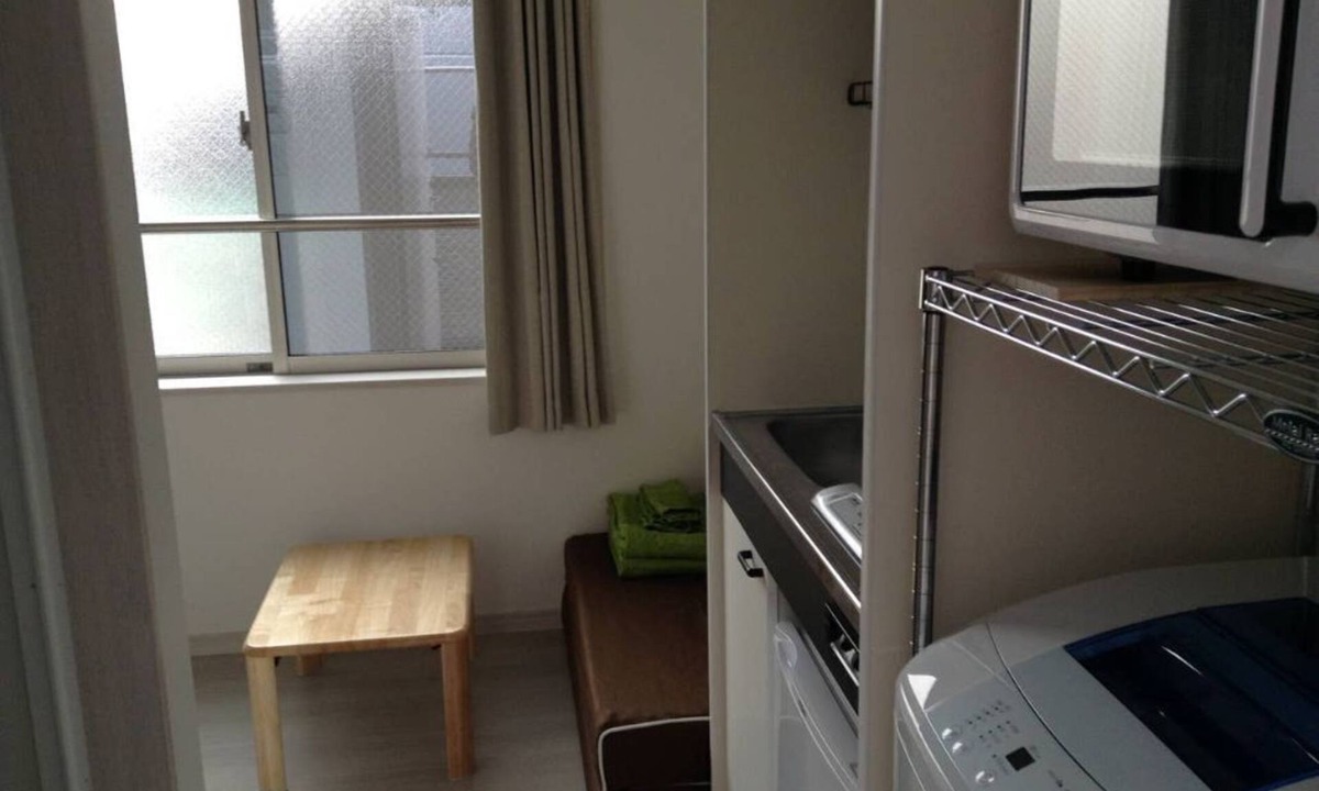 Sumida Apartment | Shitamachi Base/quiet new Apt.room201/skytree View