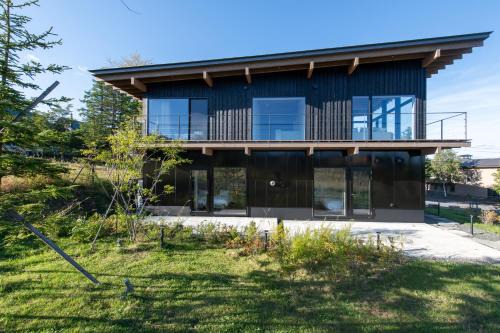 Furano Ski Chalet | Shiyuki