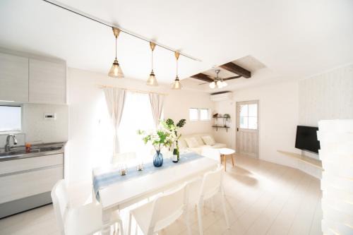 Awaji Villa | Shizukinosato TSUKI Terrace 531