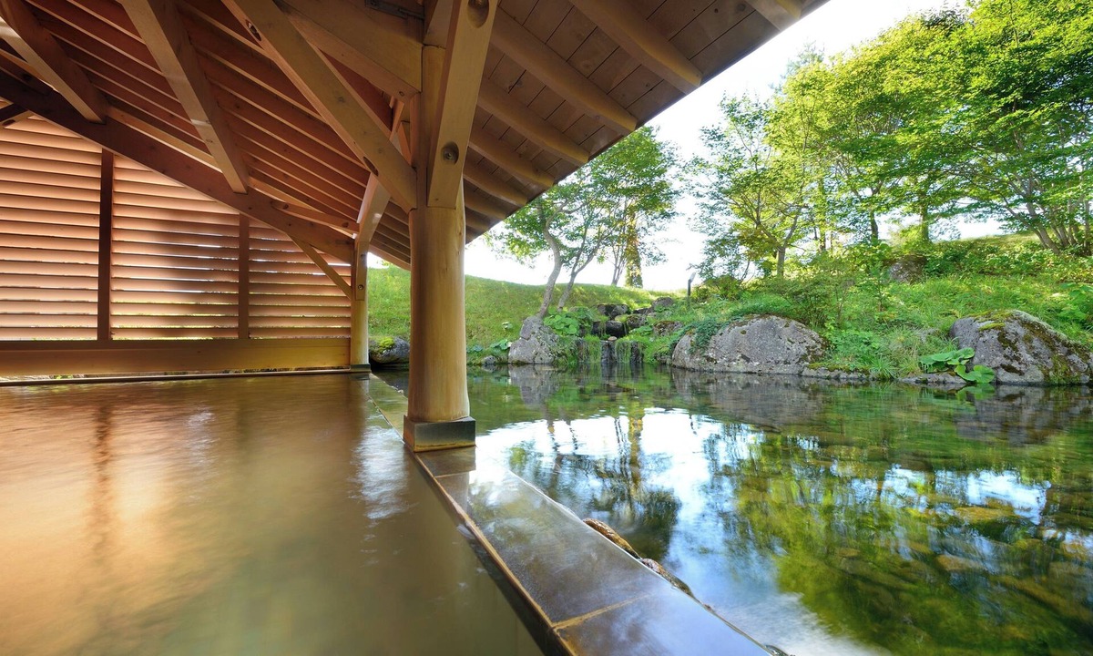 Shizukuishi Hotel | Shizukuishi Prince Hotel