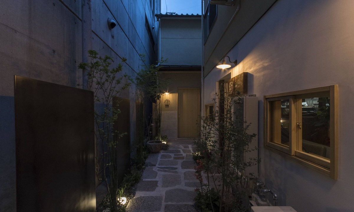 Shimogyo Hostel | Shizuya KYOTO - Hostel