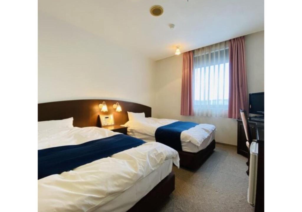 Shobara Hotel | Shobara Grand Hotel - Vacation STAY 06853v