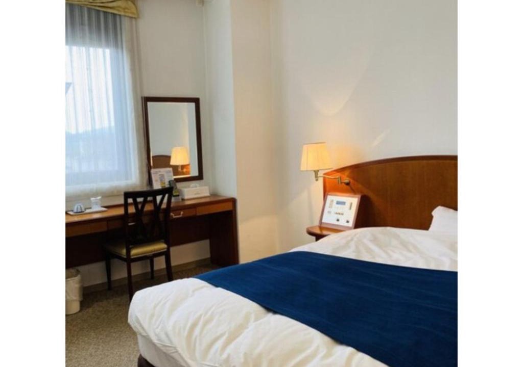 Shobara Hotel | Shobara Grand Hotel - Vacation STAY 06867v