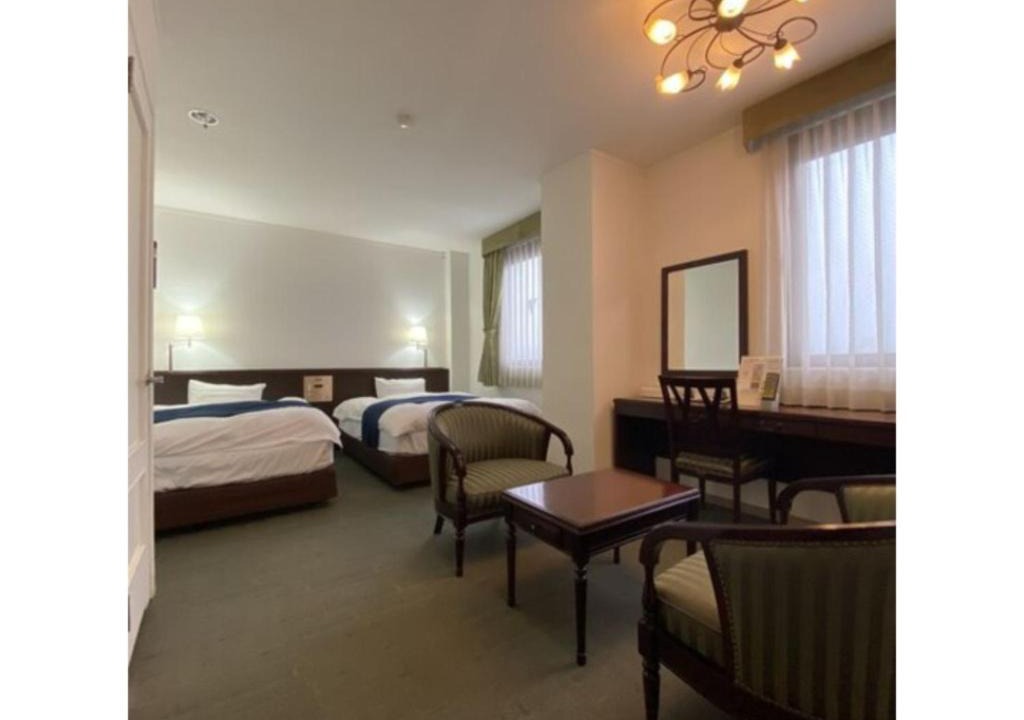 Shobara Hotel | Shobara Grand Hotel - Vacation STAY 06885v