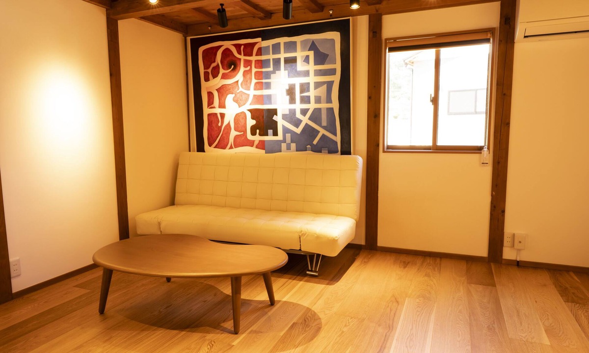 Shodoshima House | Shodoshima Mitonosato