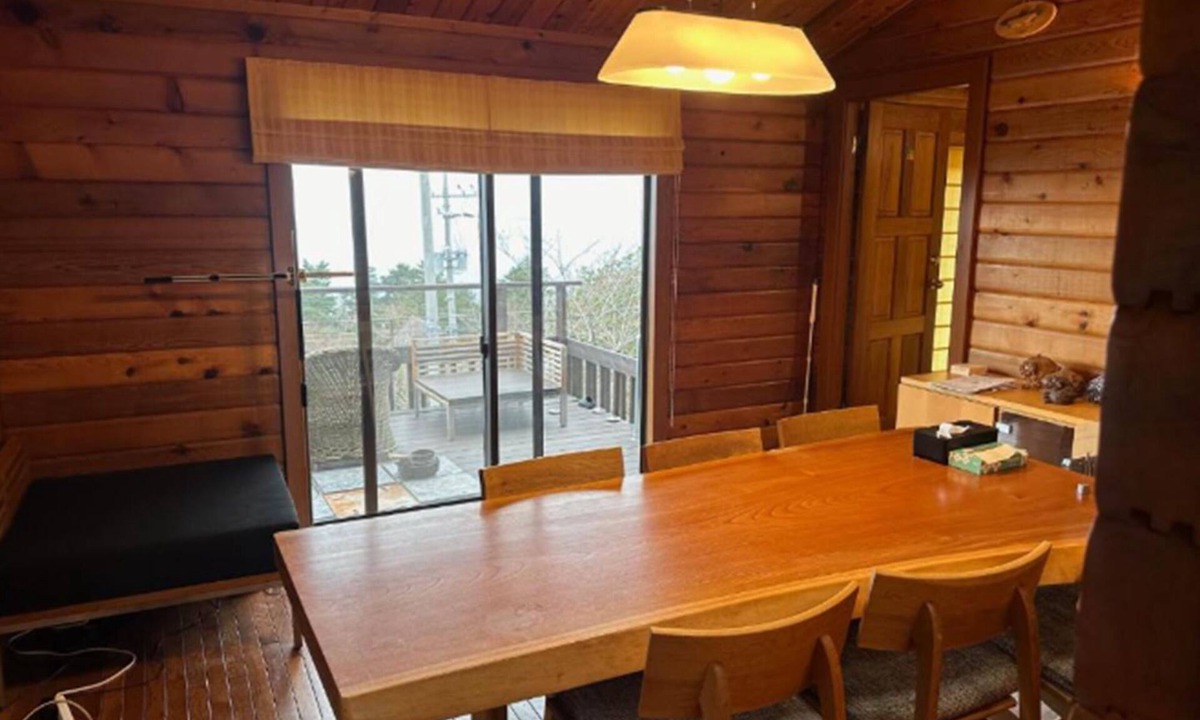 Shodoshima House | SHODOSHIMA PRIVATE CAMP SITE