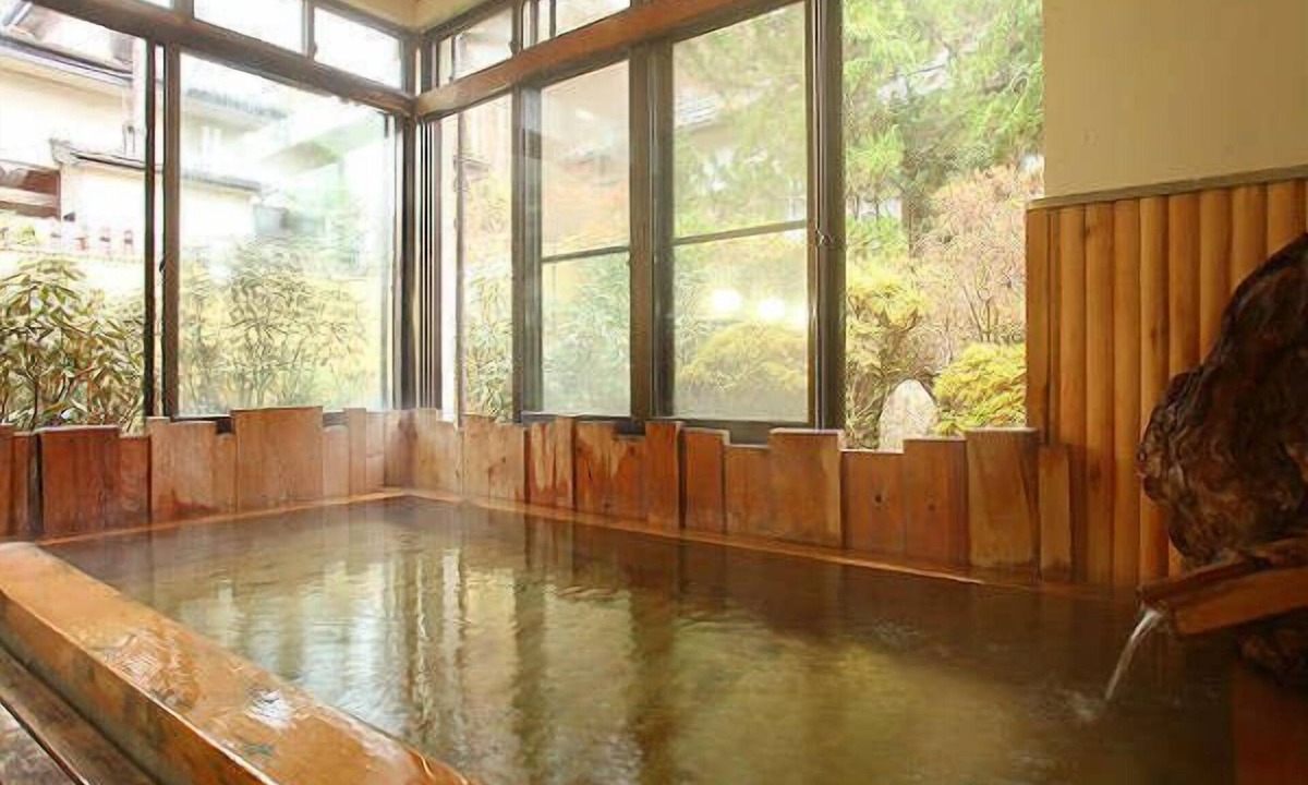 Azumino Hotel | Shohaku