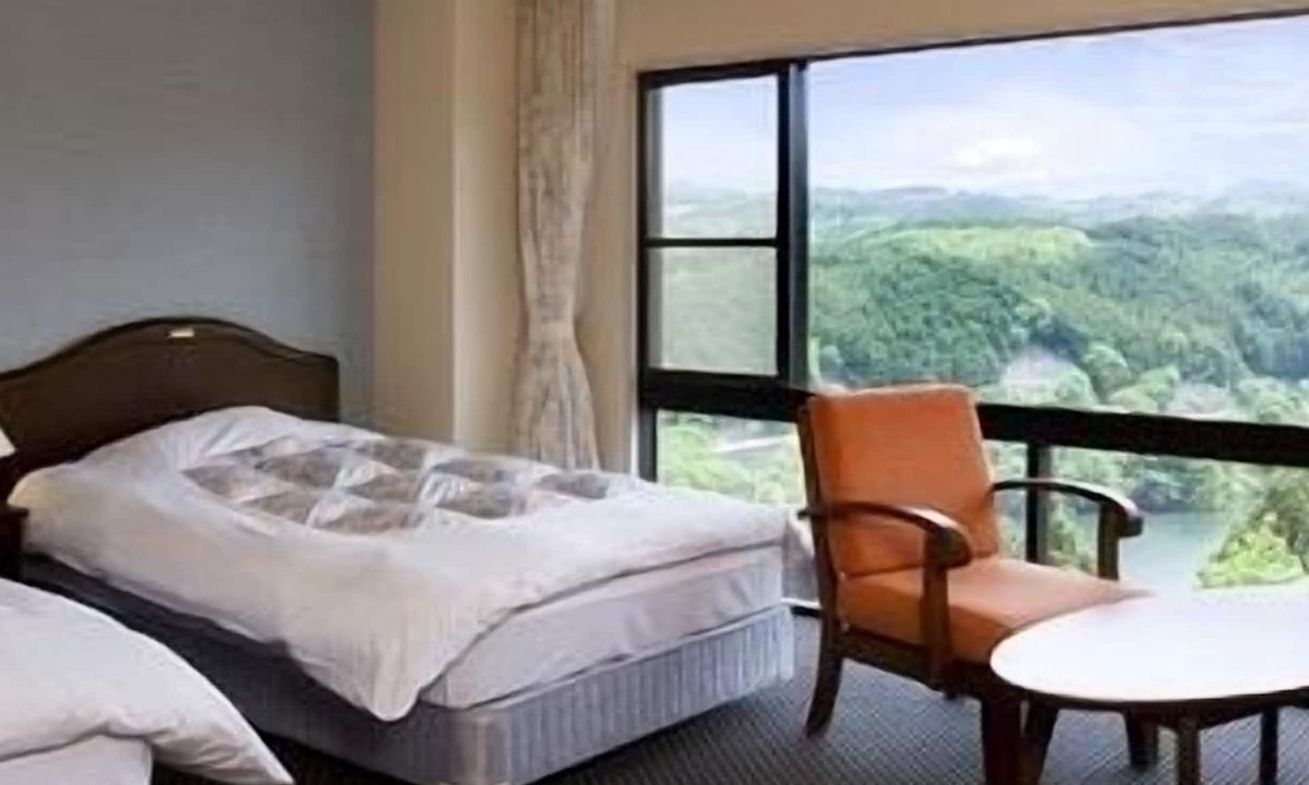 Nabari Hotel | Shorenji Lake Hotel