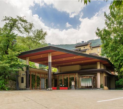 Yuzawa-machi Hotel | Shosenkaku Kagetsu