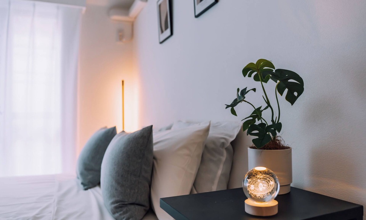 Yoyogi Apartment | Showa Bloom Shinjuku 301