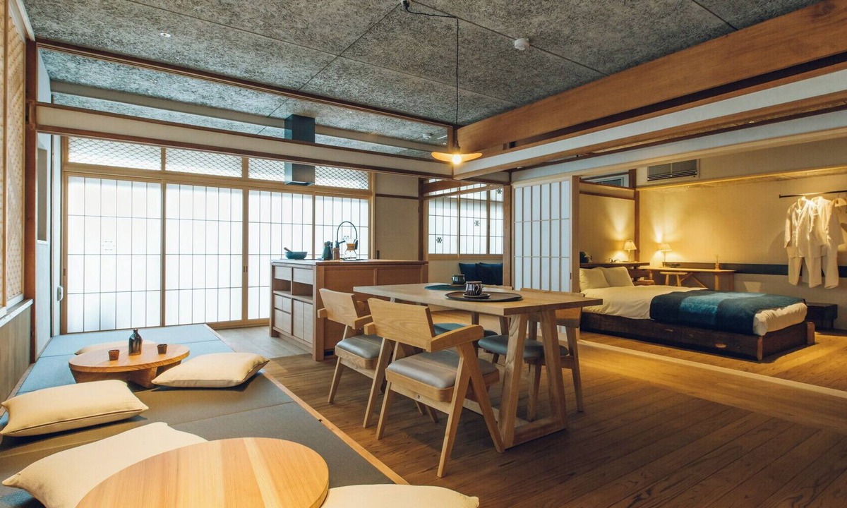 Gotsu House | Showcase Hotel Kasane