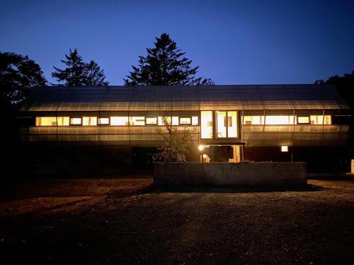 Tobetsu House | Silent Cabin -dog friendly villa-