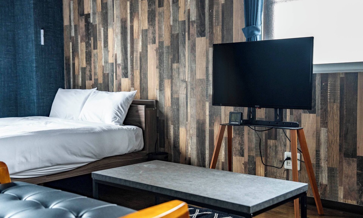 Chitose Apartment | SILK COURT 301