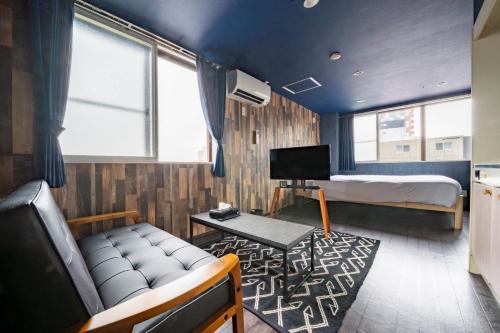 Chitose Apartment | Silk Court 403