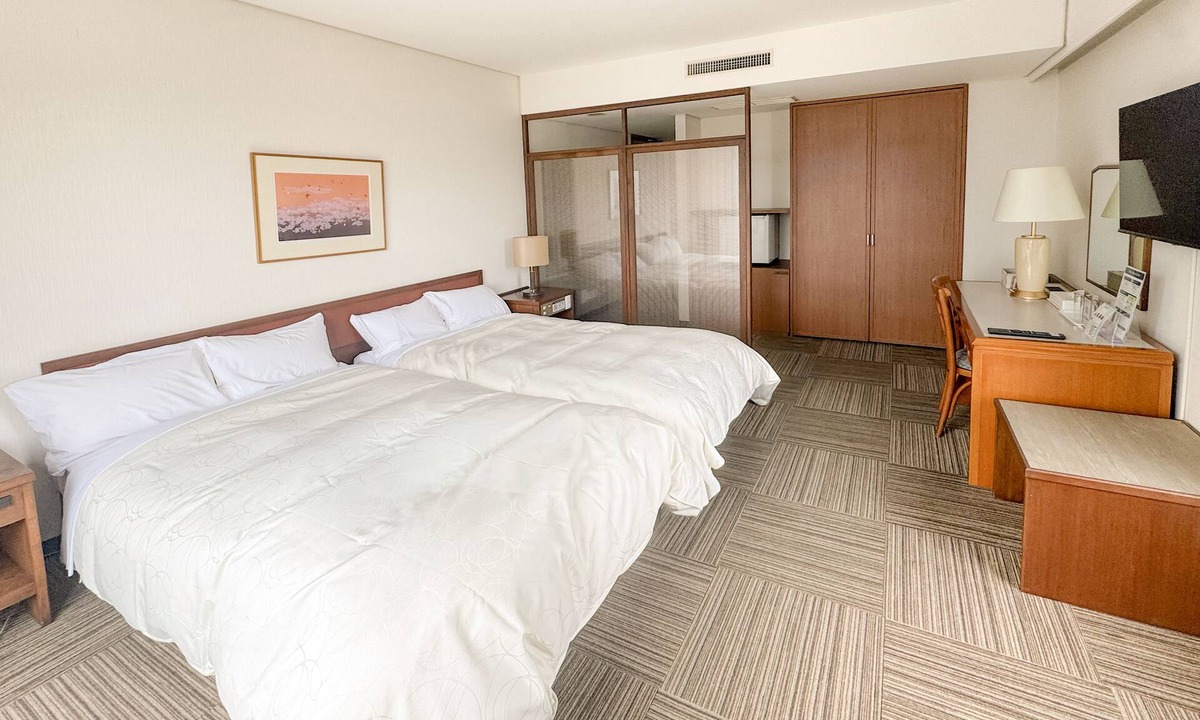Shimonoseki Hotel | SIMONOSEKIOSAKAYA HOTEL