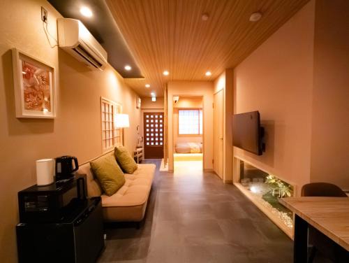 Tennoji Villa | simotera 下寺