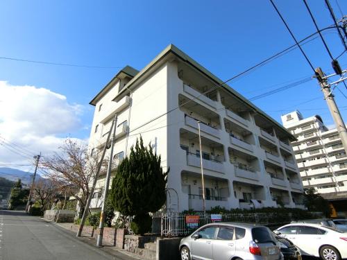 Beppu Apartment | Simple Stay Beppu