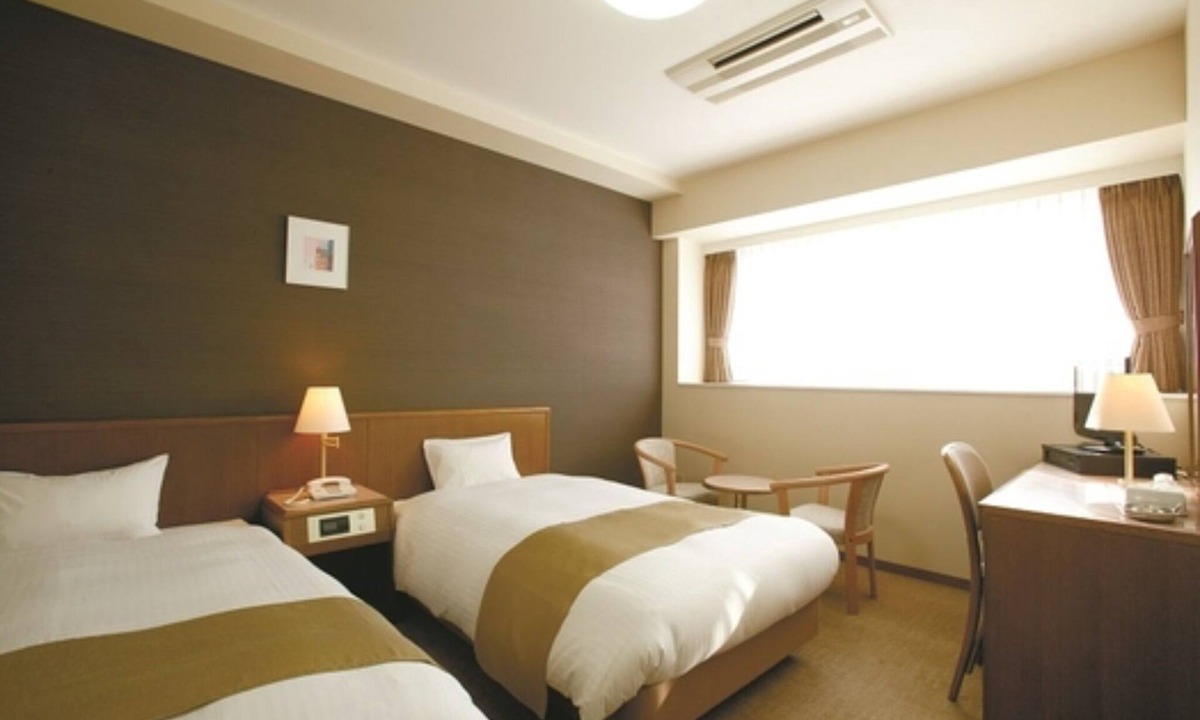 Matsumoto Hotel | Simple stayRoom without meals 1 minute walk to /Matsumoto Nagano
