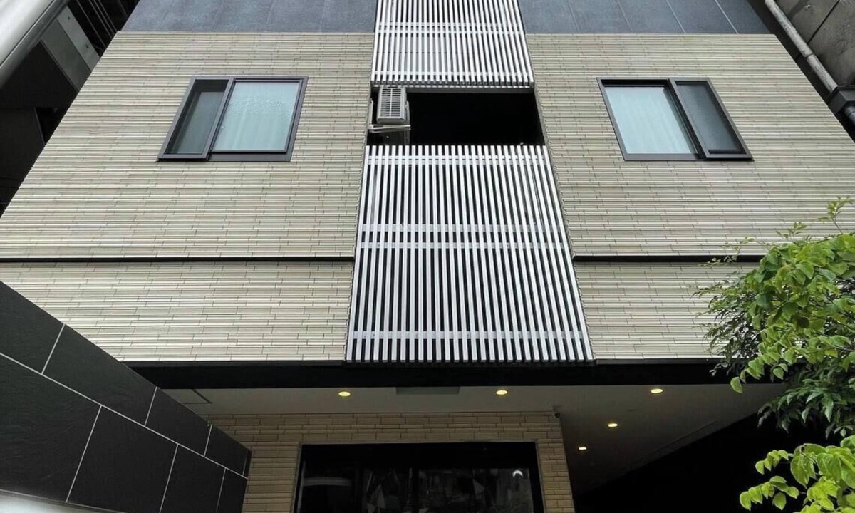 Nishiki Hotel | Single Use Semi Double Room Non Smoking Breakf/Nagoya Aichi