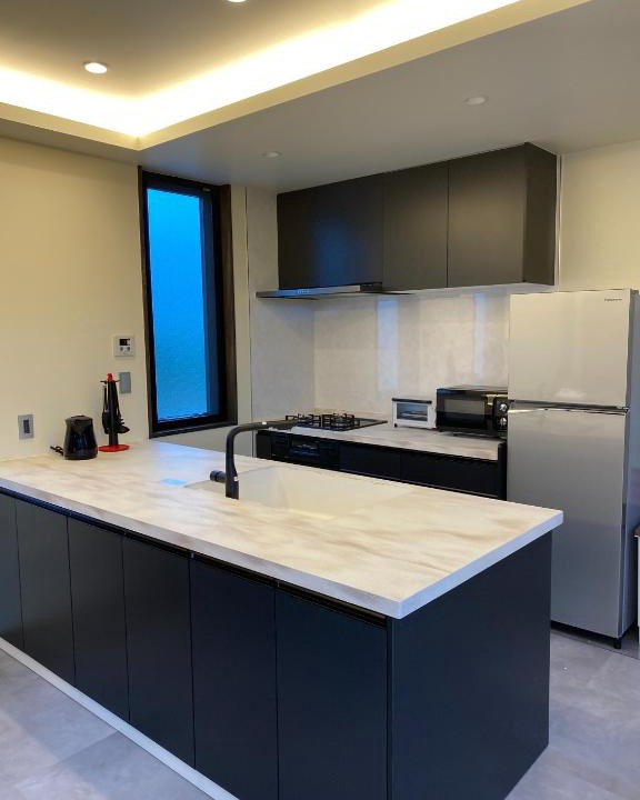 Yomitan House | Sky Blue Villa Okinawa - Vacation STAY 62911v