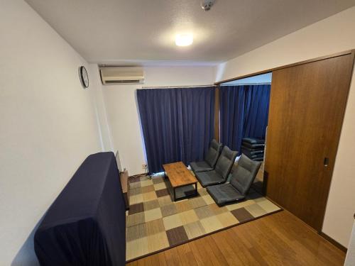Sawara-ku Apartment | Sky Green FUKUOKA