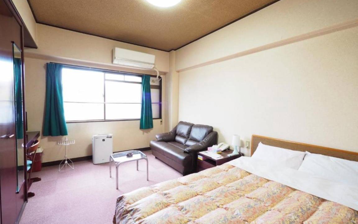 Shimonoseki Hotel | Sky Heart Hotel Shimonoseki