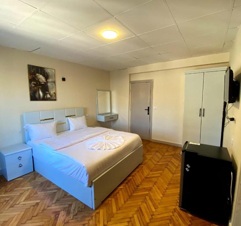 Abdin Hotel | Sky light hotel