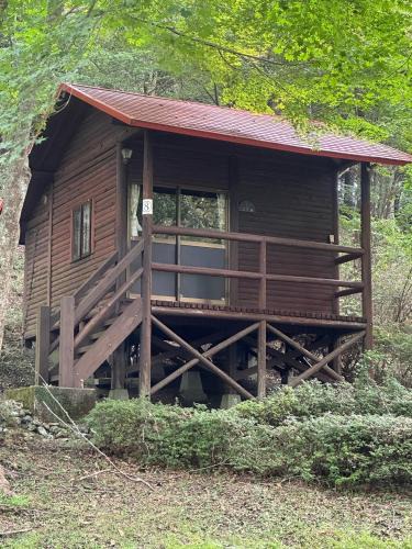 Misato House | Sky Lodge Gingamura - Vacation STAY 84488v