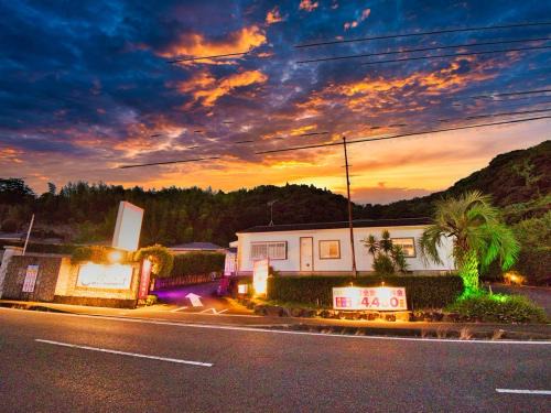 Omura Hotel | SKY Ocean-terace Omura