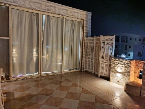 Marsa Alam House | Sky Roof Suite
