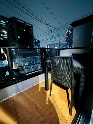 Kawaguchi Apartment | Sky Terrace Kawaguchi