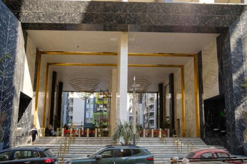 Al-Khalifa Villa | Sky Villa in Cairo central location in a Compound