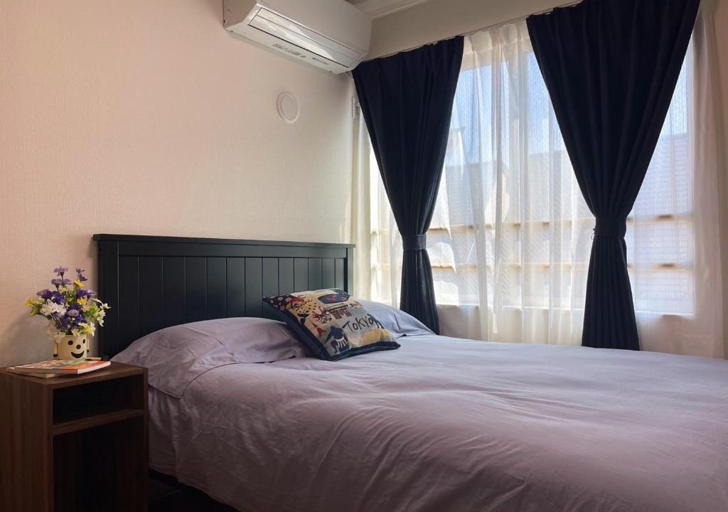 Honhaneda Apartment | SKYE HOMEⅡ本羽田