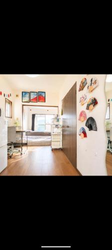 Dazaifu Apartment | skyroom 太宰府 無料駐車場