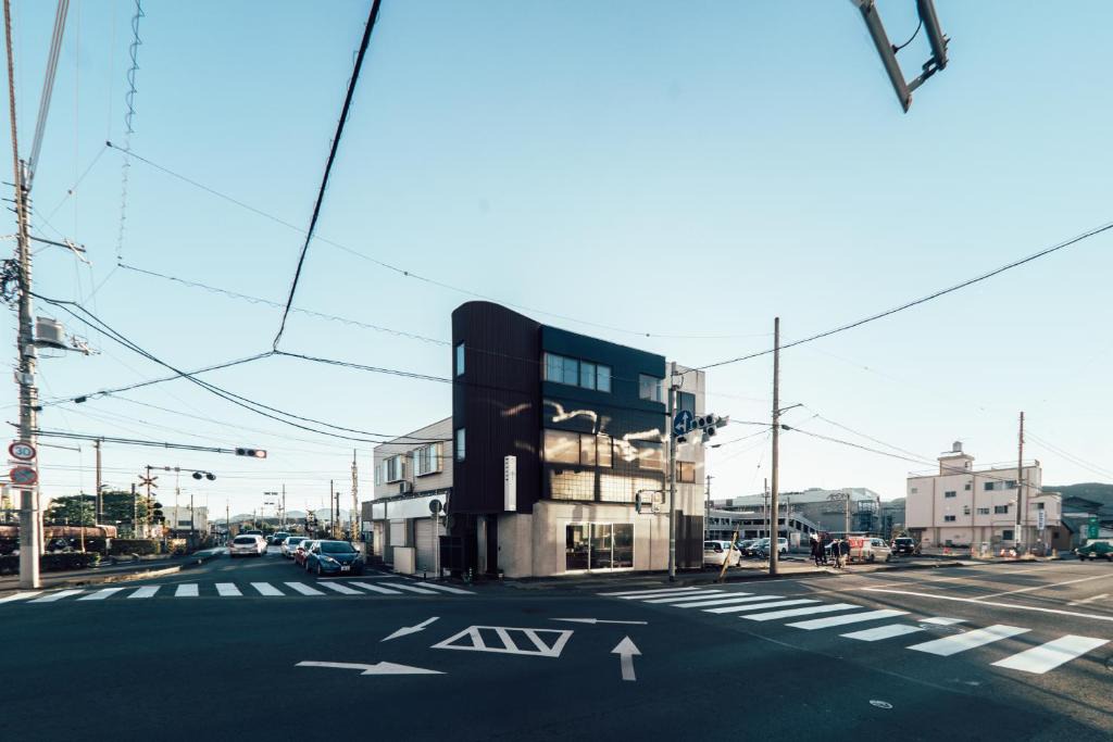 Fujinomiya Hotel | SLEEEP Fuji