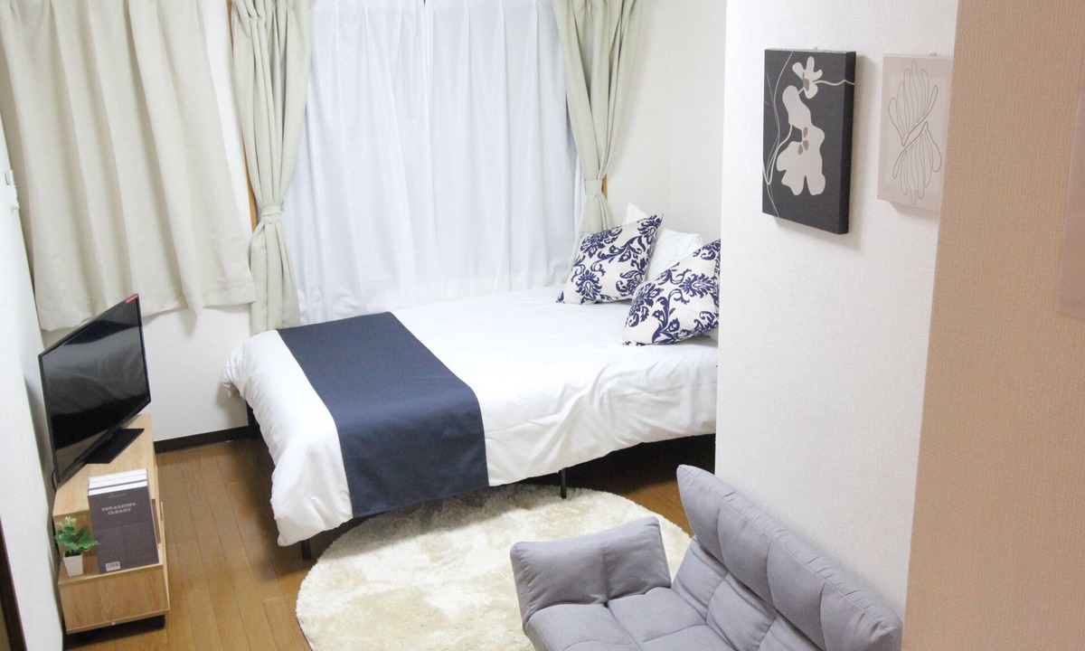 Nakano Apartment | Small-Town Feel, Big-City Access | Homey Stay in Nakano
