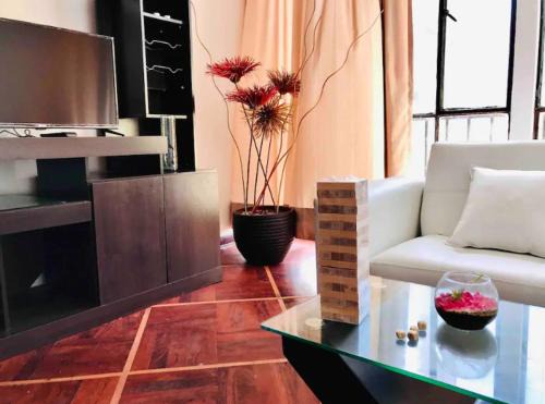 Miraflores Apartment | Smart Apart Miraflores