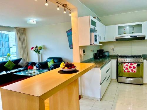 Miraflores Apartment | Smart Home Away Apartment
