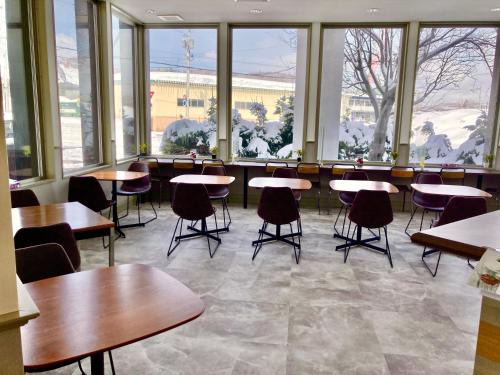 Kutchan Hostel | Smart Hotel Kutchan
