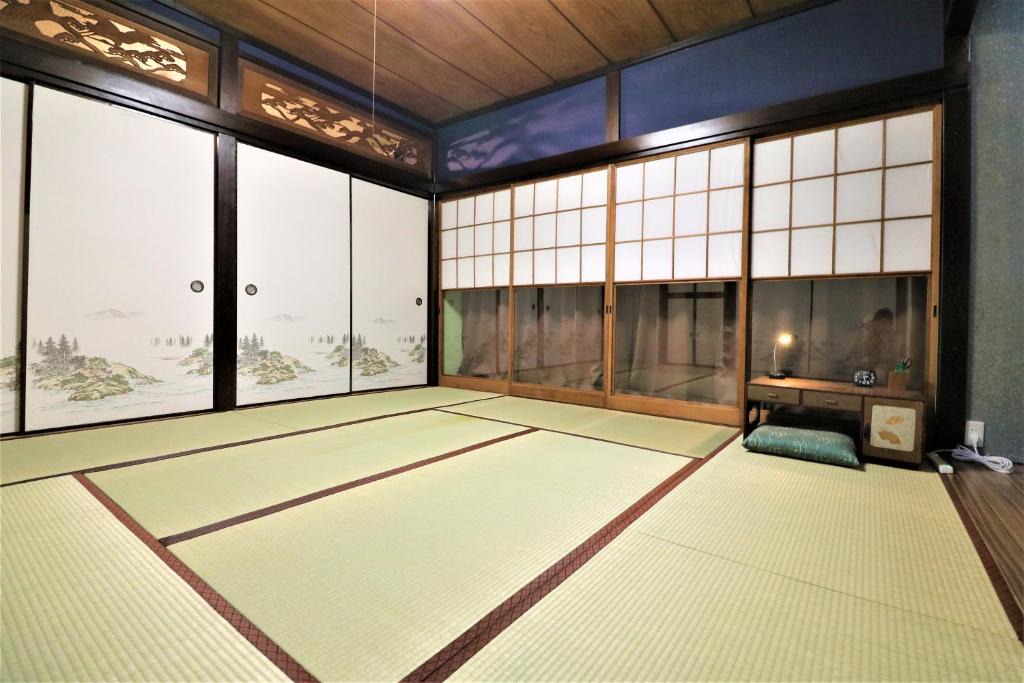 Usami House | Smart House Riverside