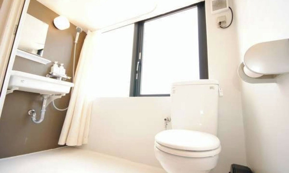 Naha City Centre Hotel | Smart plan Simple stay Smoking complete /Naha Okinawa