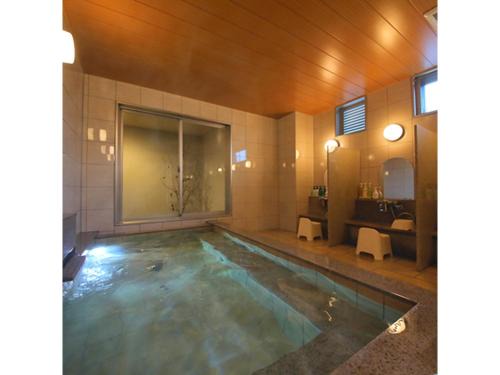 Anan Hotel | Smile Hotel Anan - Vacation STAY 88768v