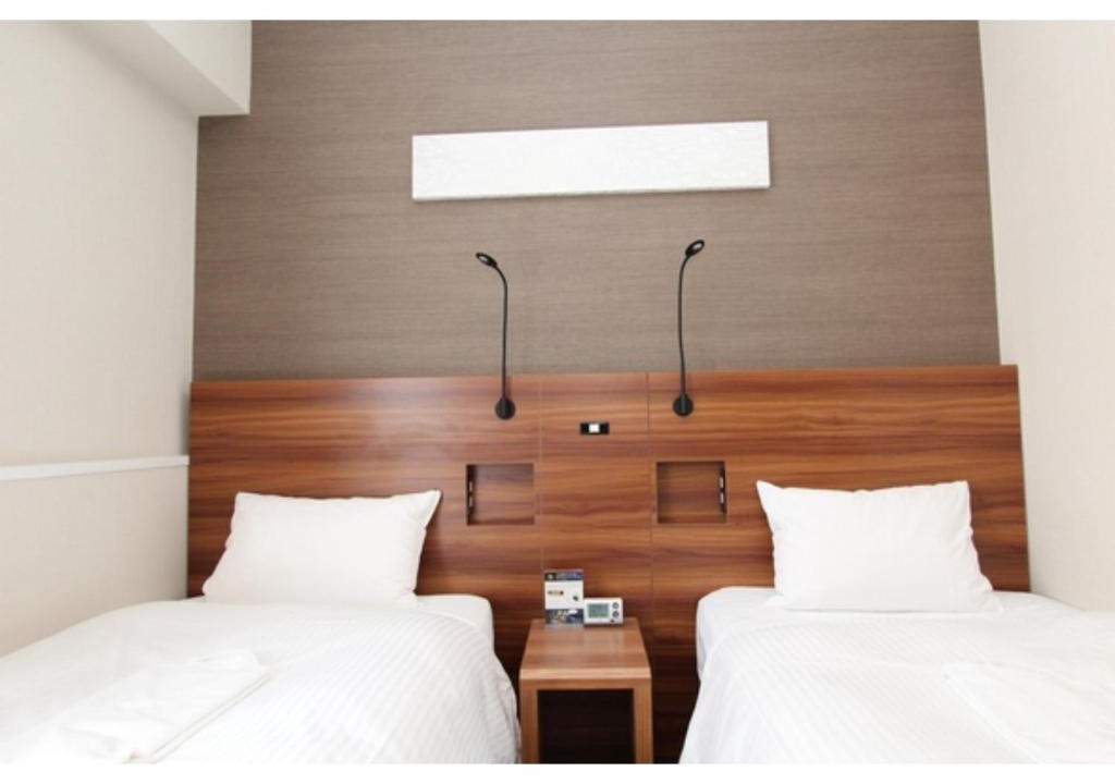 Aomori Hotel | Smile Hotel Aomori - Vacation STAY 75492v