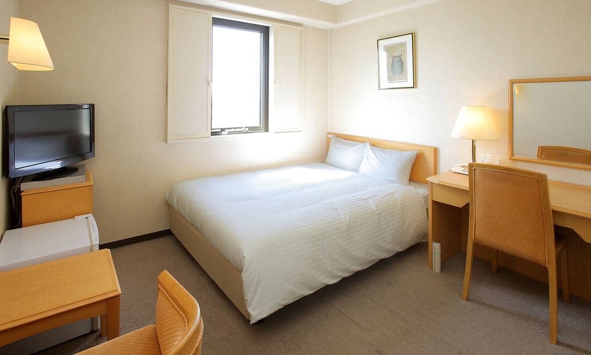 Okawa Hotel | Smile Hotel FukuokaOkawa
