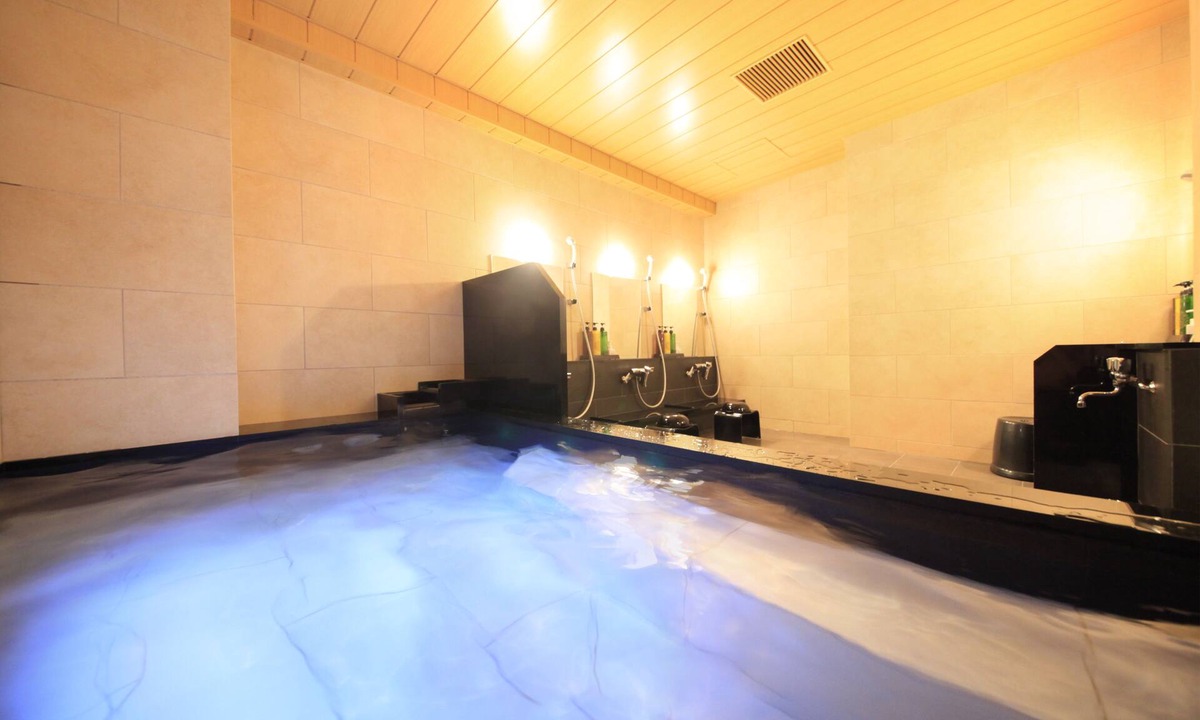 Kawaguchi Hotel | Smile Hotel Kawaguchi